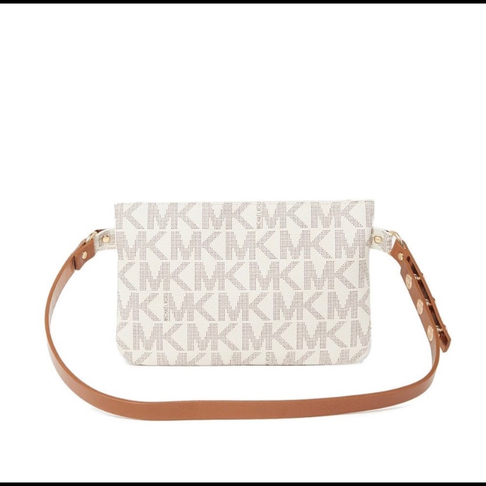 Mk belt bag